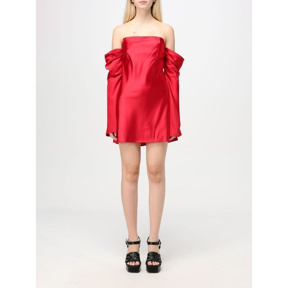 Aniye By Multicolor Polyester Cocktail Women's Dress
